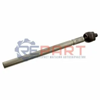 Тяга рульова Citroen C4/Peugeot 307 1.4-2.0 00- FEBI BILSTEIN 19935 Купити в Україні