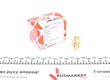 Фильтр топливный Febi Bilstein 19947
