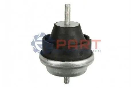 Фото Подушка двигуна (R) Citroen Berlingo/Peugeot Partner 1.8/1.9D/2.0HDi 96- FEBI BILSTEIN (19969) зображення 1