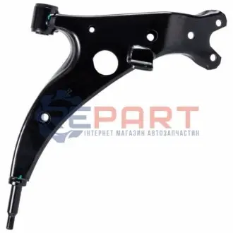 Важіль підвіски передній Прав нижн передн TOYOTA RAV 4 I 2.0 01.94-06.00 Febi Bilstein 19991