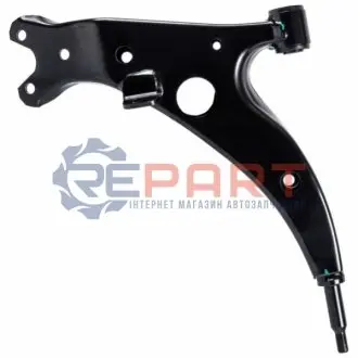 Важіль підвіски передній Лів нижн передн TOYOTA RAV 4 I 2.0 01.94-06.00 Febi Bilstein 19993