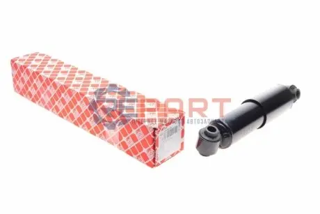 Амортизатор прицепа ROR/Meritor (271/380mm) Febi Bilstein 20285 Купити в Україні