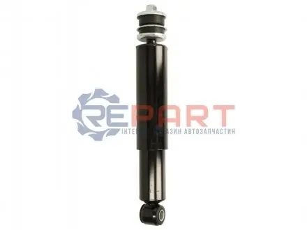 Амортизатор передний Febi Bilstein 20320