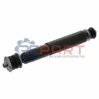 Амортизатор задний Febi Bilstein 20417
