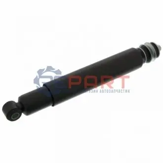 Амортизатор задн Лів/Прав RVI MASCOTT 01.99-12.13 Febi Bilstein 20568 Купити в Україні