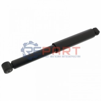 Амортизатори FEBI BILSTEIN 20569