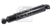 Амортизатор задн лев/прав SCANIA G I, G II, L, P I, P II, R I, R II, S, T 01.03- Febi Bilstein (20580) изображение 1