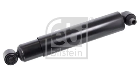Амортизатор задн лев/прав SCANIA G I, G II, L, P I, P II, R I, R II, S, T 01.03- Febi Bilstein 20580