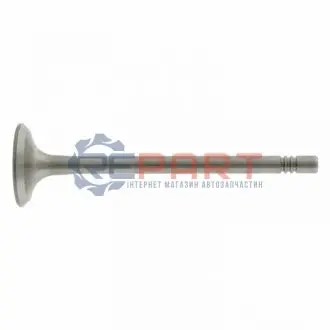 Клапан выпускной Febi Bilstein 21016 Купить в Украине