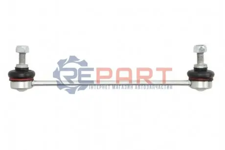 Стійка стабілізатора задн Лів/Прав 255mm FORD MONDEO III 1.8-3.0 10.00-03.07 Febi Bilstein 21019 Купити в Україні