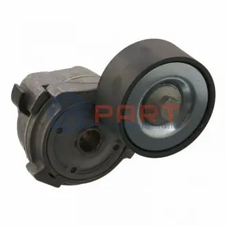 Натяжник ременя генератора MB Vario 4.3TDI OM904 Febi Bilstein 21027