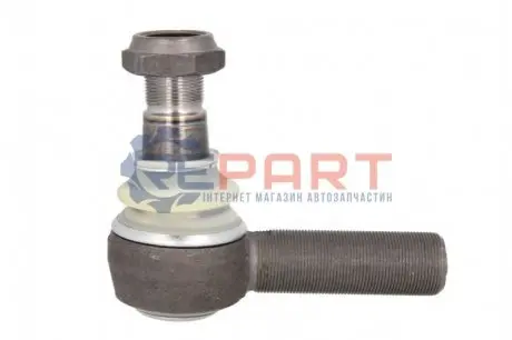 Кермовий наконечник Febi Bilstein 21037