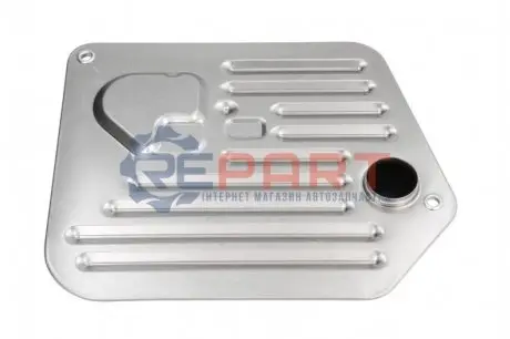 Фото Фільтр АКПП BMW 5 (E39)/7 (E38)/X5 (E53) 3.5-4.4i 94- FEBI BILSTEIN (21041) зображення 1