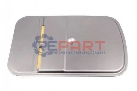 Гідравлічний фільтр коробки передач BMW 3 (E46), 5 (E39), X3 (E83), X5 (E53), Z3 (E36) 1.8-3.0D 09.95-08.08 Febi Bilstein 21078 Купити в Україні