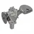 Фото Масляний насос CITROEN BERLINGO, BERLINGO/MINIVAN, C15, C15/MINIVAN, JUMPY I, XANTIA, XSARA, ZX, ZX/HATCHBACK FIAT SCUDO PEUGEOT 205 I, 205 II, 205/HATCHBACK, 306 1.6-1.9D 02.83-12.06 Febi Bilstein (21079) зображення 1