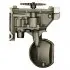 Фото Масляний насос CITROEN BERLINGO, BERLINGO/MINIVAN, C15, C15/MINIVAN, JUMPY I, XANTIA, XSARA, ZX, ZX/HATCHBACK FIAT SCUDO PEUGEOT 205 I, 205 II, 205/HATCHBACK, 306 1.6-1.9D 02.83-12.06 Febi Bilstein (21079) зображення 4