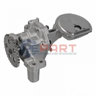Помпа масляна Febi Bilstein 21079 Купить в Украине