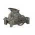 Фото Масляний насос CITROEN BERLINGO, BERLINGO/MINIVAN, C15, C15/MINIVAN, JUMPY I, XANTIA, XSARA, ZX, ZX/HATCHBACK FIAT SCUDO PEUGEOT 205 I, 205 II, 205/HATCHBACK, 306 1.6-1.9D 02.83-12.06 Febi Bilstein (21079) зображення 5