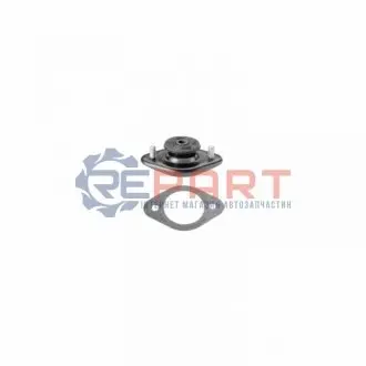 Подушка амортизатора задн Лів/Прав BMW 3 (E46), Z4 (E85), Z4 (E86) 2.0-3.2 04.00-02.09 Febi Bilstein 21091