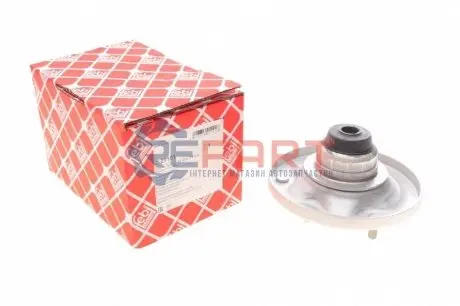 Подушка амортизатора передн Лів/Прав BMW 7 (E65, E66, E67) 3.0-6.0 07.01-08.08 Febi Bilstein 21101 Купити в Україні