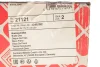 Фото Диск тормозной, 01- (+ESP) (283x26mm) Febi Bilstein (21121) изображение 2
