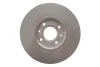 Фото Диск тормозной, 01- (+ESP) (283x26mm) Febi Bilstein (21121) изображение 3