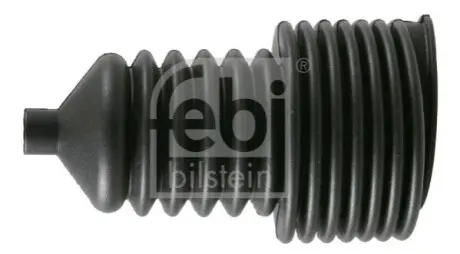 Фото 1 — Гофрований кожух, механізм рульового керування FEBI BILSTEIN (21169) Фото Гофрований кожух, механізм рульового керування FEBI BILSTEIN (21169) зображення 1