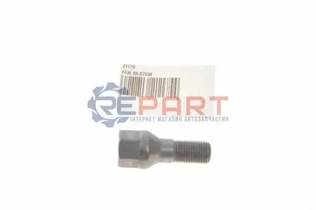 Болт колеса M12x1,25mm L=47mm Febi Bilstein 21175 Купить в Украине
