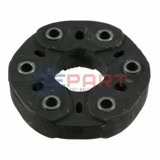 Фото Опора кардан.вала FEBI BILSTEIN (21191) изображение 1