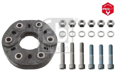 Муфта Febi Bilstein 21201