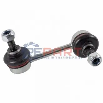 Стійка стабілізатора задн Прав 95mm ALFA ROMEO 166 2.0-3.2 09.98-06.07 Febi Bilstein 21205 Купити в Україні