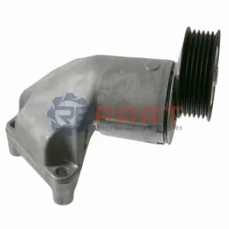 Фото Натяжний пристрій, клиновий ремінь FEBI BILSTEIN (21207) зображення 1