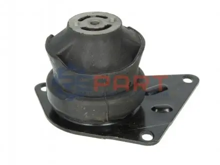 Подушка двигуна передн Прав, гідравлічний SEAT AROSA VW LUPO I, POLO, POLO III, POLO III CLASSIC 1.0-1.6 10.94-07.05 Febi Bilstein 21218