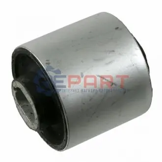 Фото 1 — Сайлентблок важеля (переднього) MB C-class (W203/W204) 00-14 FEBI BILSTEIN (21219) Фото Сайлентблок важеля (переднього) MB C-class (W203/W204) 00-14 FEBI BILSTEIN (21219) зображення 1