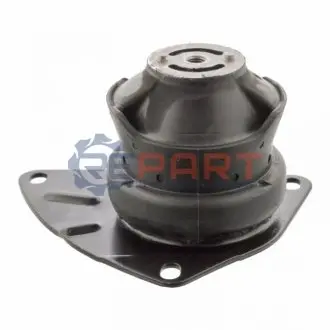 Подушка двигателя Febi Bilstein 21224