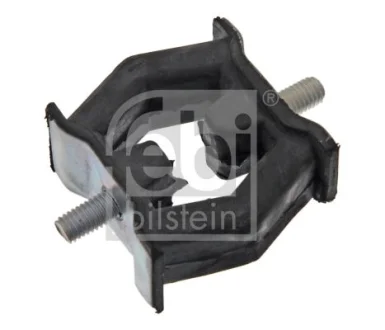 Резинка глушителя Febi Bilstein 21225