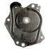 Подушка двигуна задн Лів, гумово-металев. SEAT AROSA VW LUPO I, POLO, POLO III, POLO IV 1.0-1.9D 10.94-05.08 Febi Bilstein (21226) зображення 3