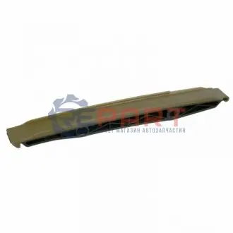 Фото Планка заспокоювача ланцюга ГРМ MB Vito/Viano (W639) 03-15 FEBI BILSTEIN (21232) зображення 1