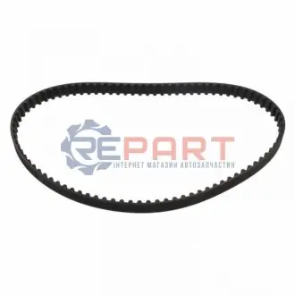 Фото Ремінь ГРМ Renault Kangoo 1.2i 98- FEBI BILSTEIN (21247) зображення 1