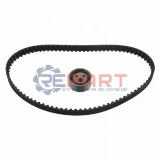 Фото Комплект ГРМ Renault Kangoo 1.2i 98- FEBI BILSTEIN (21249) зображення 1