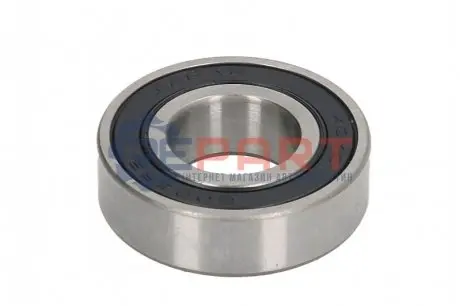 Фото Підшипник вала первинного BMW 3 (E30/E36/E46)/5 (E60/E34/E39)/7 (E38) 87-11 (15x32x9) FEBI BILSTEIN (21298) зображення 1