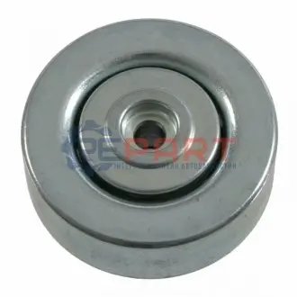 Фото 1 — Ролик генератора BMW 7 (E38) 730d 98-01 (паразитний) FEBI BILSTEIN (21300) Фото Ролик генератора BMW 7 (E38) 730d 98-01 (паразитний) FEBI BILSTEIN (21300) зображення 1