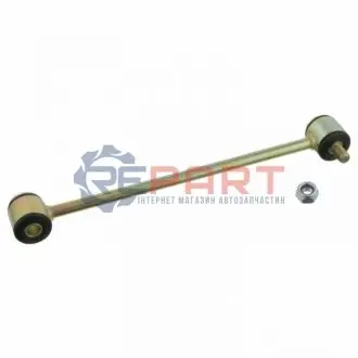 Фото Тяга стабілізатора (заднього) MB E-class (W211) 2.0-6.3 02-08 (L=259.5mm) FEBI BILSTEIN (21356) зображення 1