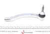 Рульовий наконечник Прав VOLVO S60 I, S80 I, V70 I, V70 II, XC70 I 2.0-3.0 01.97-04.10 Febi Bilstein (21415) зображення 5