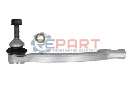 Фото Наконечник тяги рульової (R) Volvo S60/S80/V70 99-10 FEBI BILSTEIN (21415) зображення 1