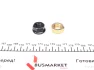 Рульовий наконечник Прав VOLVO S60 I, S80 I, V70 I, V70 II, XC70 I 2.0-3.0 01.97-04.10 Febi Bilstein (21415) зображення 6