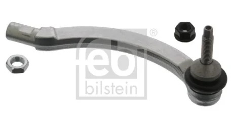 Наконечник рулевой тяги Volvo S60/S80/V70 99-10 Febi Bilstein 21415