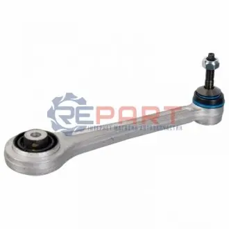 Фото Важіль підвіски (задній/зверху/спереду) BMW 5 (E39/E60/E61) 94-10/6 (E63/E64)/7 (E65/E66/E67) 01-10 FEBI BILSTEIN (21425) зображення 1