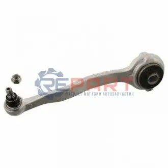 Фото 1 — Рычаг независимой подвески колеса FEBI BILSTEIN (21439) Фото Рычаг независимой подвески колеса FEBI BILSTEIN (21439) изображение 1