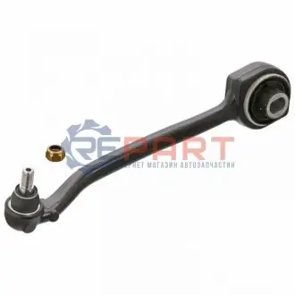 Фото 1 — Важіль підвіски (передній/знизу) (L) MB C-class (W203/S203/CL203) 00-11 FEBI BILSTEIN (21441) Фото Важіль підвіски (передній/знизу) (L) MB C-class (W203/S203/CL203) 00-11 FEBI BILSTEIN (21441) зображення 1